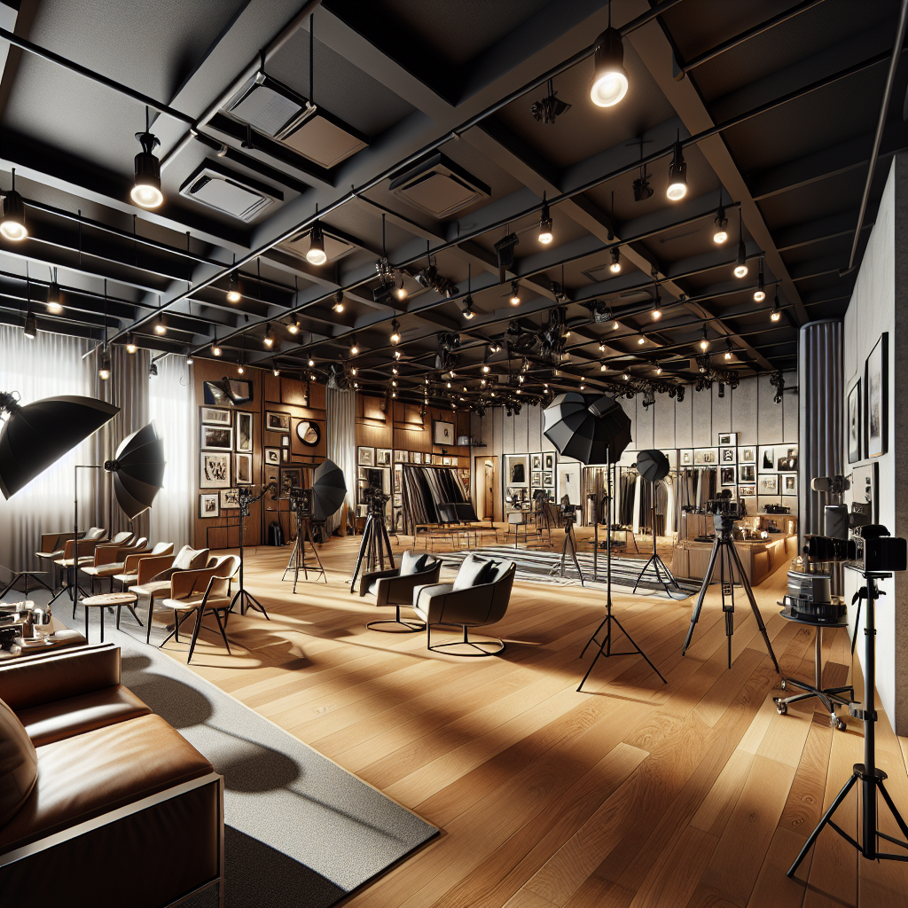 Get competitive quotes, costs, and coverage for Photo Studio Insurance in Colorado, offering specialized protection for the unique risks associated with operating a photography studio.