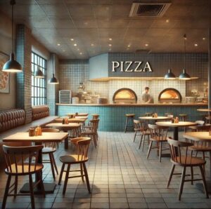 Explore tailored quotes, costs, and coverage for Pizza Parlor Insurance in Colorado, providing comprehensive protection for the unique risks involved in running a pizza restaurant.​