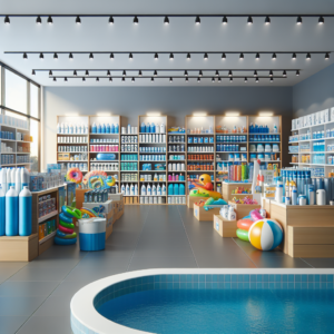 Pool Supply Store Insurance in Colorado: Quotes, Costs & Coverage