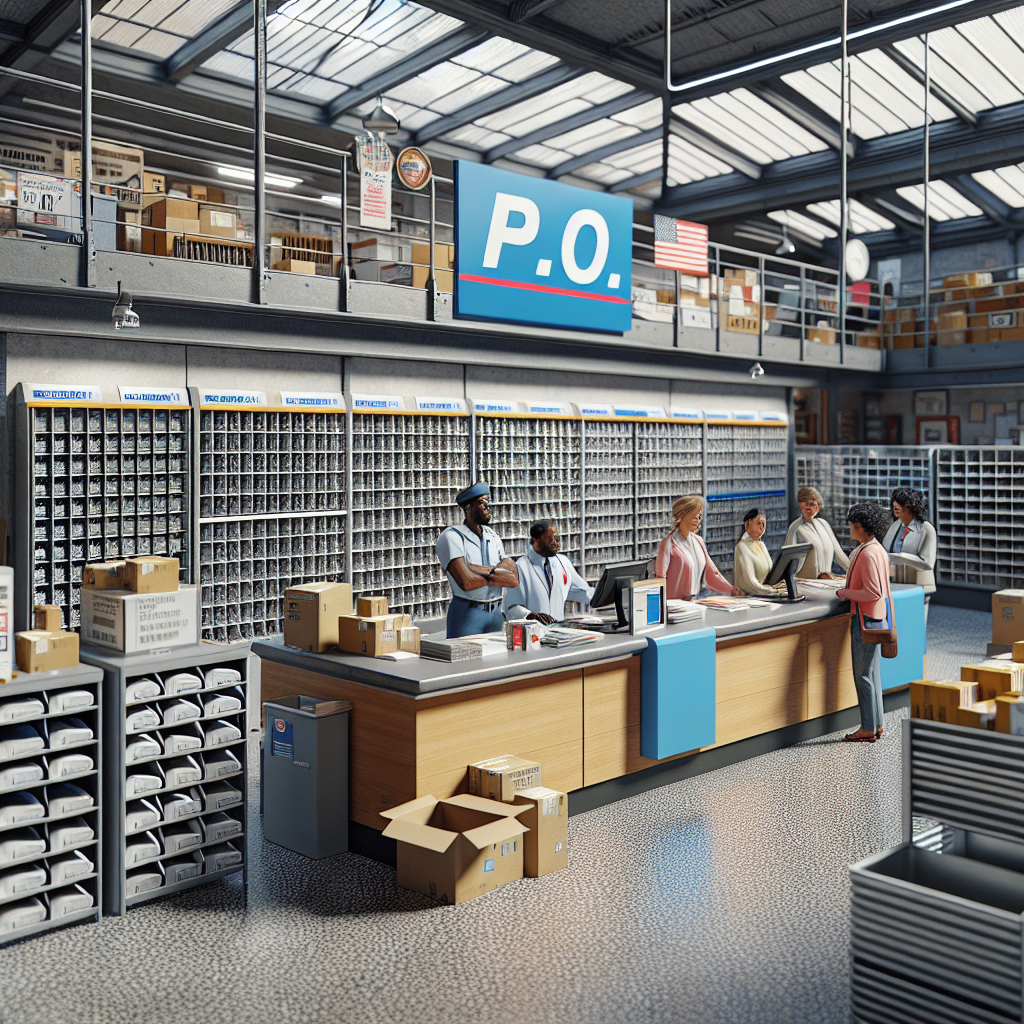 Post Office Insurance in Colorado: Quotes, Costs & Coverage