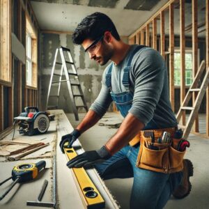 Protect your business with Renovation Contractor Insurance in Colorado, offering comprehensive coverage for the unique risks and challenges of renovation and remodeling projects.