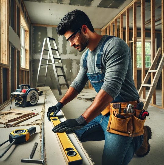 Protect your business with Renovation Contractor Insurance in Colorado, offering comprehensive coverage for the unique risks and challenges of renovation and remodeling projects.