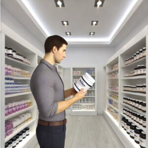 Explore insurance for supplement stores in Colorado—get quotes, understand costs, and ensure comprehensive coverage for your business.