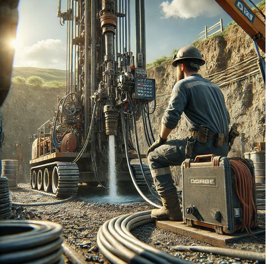 Discover vital coverage options for well drilling contractors in Colorado, including liability and business insurance for drilling projects.