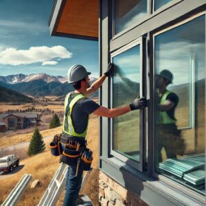 Explore the Essential Guide to Glass Installation Contractor Insurance in Colorado, offering key insights and coverage options to protect your glass installation business.
