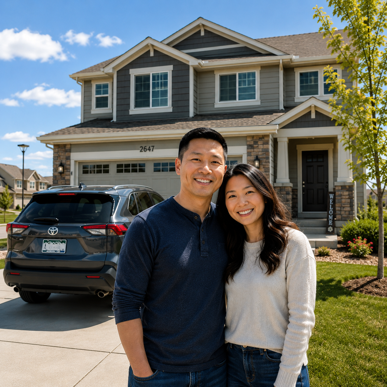 Compare Aurora insurance quotes for home, auto, renters, landlord and business coverage. Explore bundle discounts and major carriers.