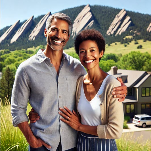 Discover Boulder, Colorado's insurance quotes, costs, and policies to secure the coverage you need for a vibrant lifestyle.