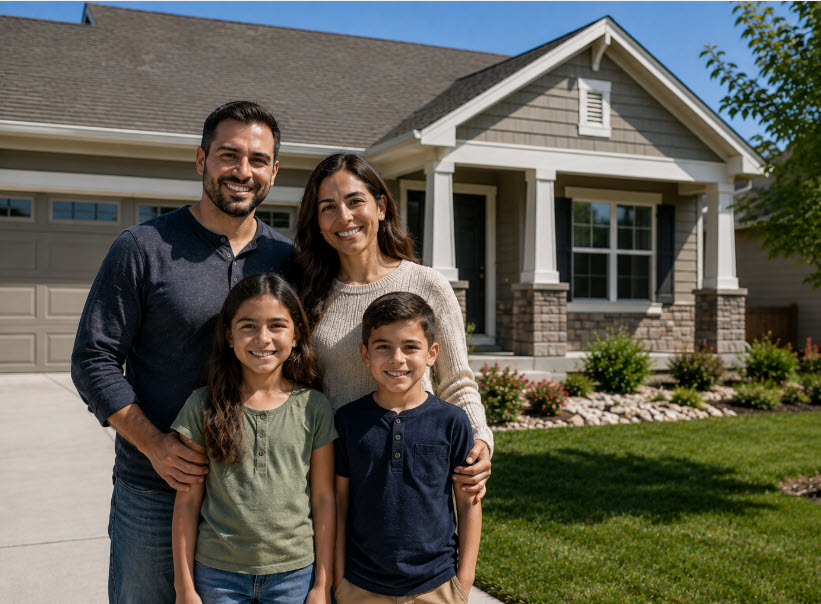 Compare Brighton, CO insurance quotes for home, auto, landlord, umbrella and business insurance. Explore coverage options designed for Colorado families and businesses.