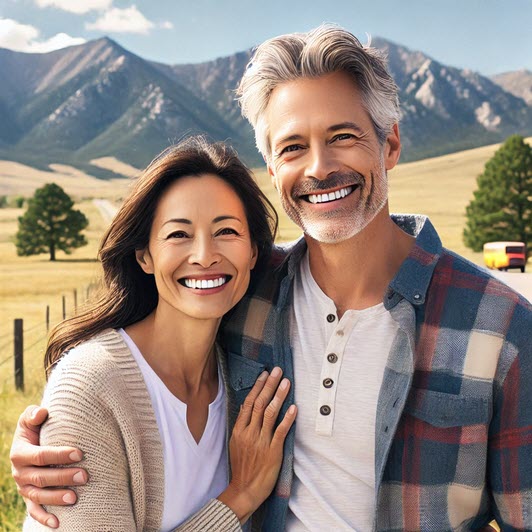 Discover competitive insurance costs and policies in Buena Vista, CO, ensuring peace of mind in this beautiful mountain town.
