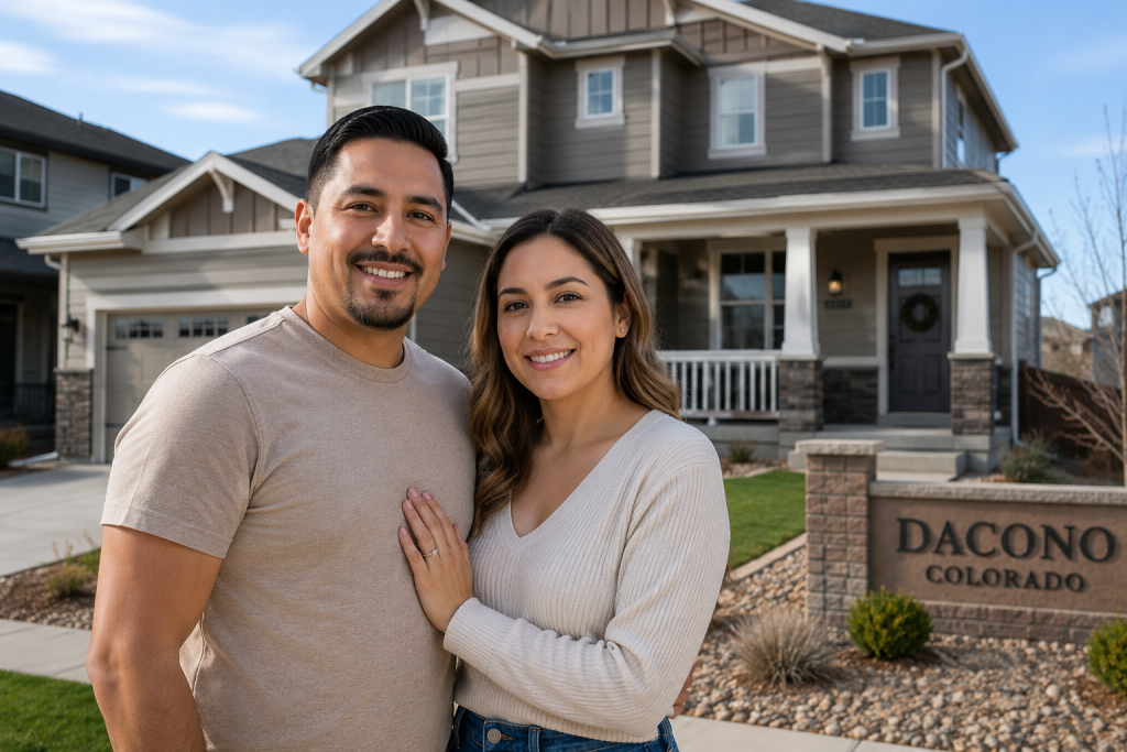 Compare insurance quotes in Dacono, CO. Review home, auto, landlord, umbrella and business coverage options from trusted Colorado insurance experts today and save.