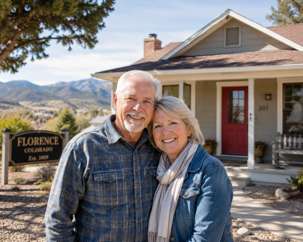 Florence, CO insurance solutions for homeowners, drivers, landlords and businesses. Local coverage options designed for Fremont County risks and needs.