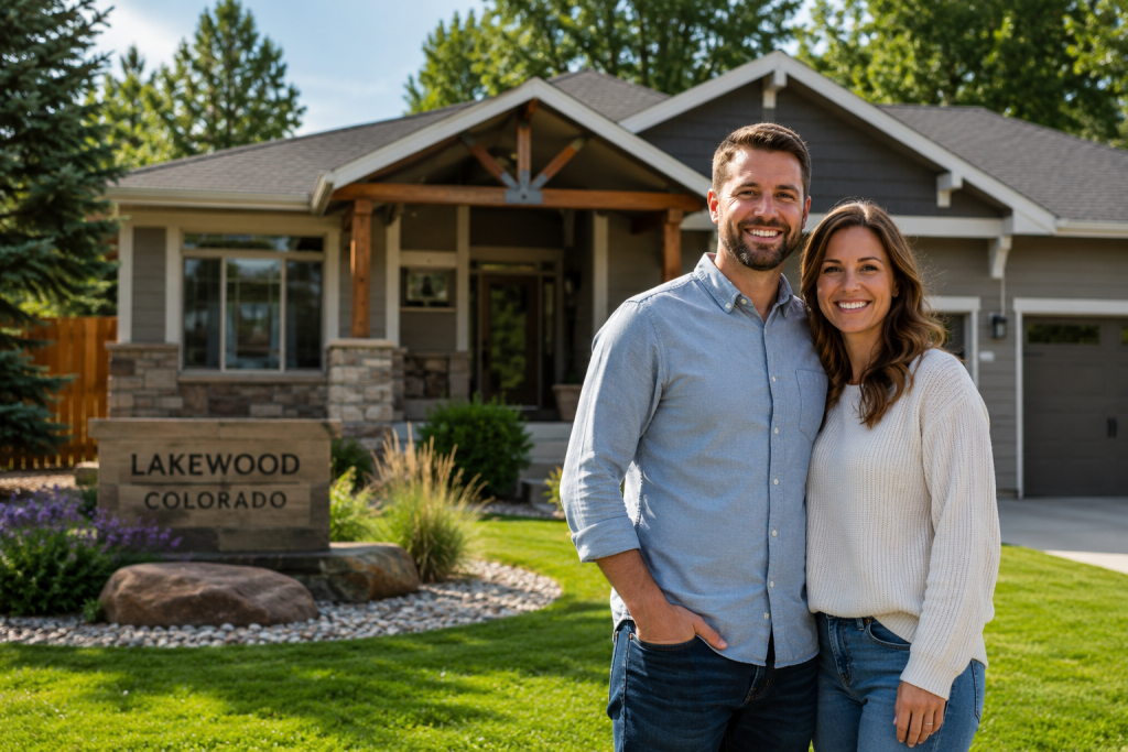 Lakewood, CO insurance quotes for homes, condos, rentals and businesses. Compare coverage for hail, wildfire, liability and Colorado property risks.