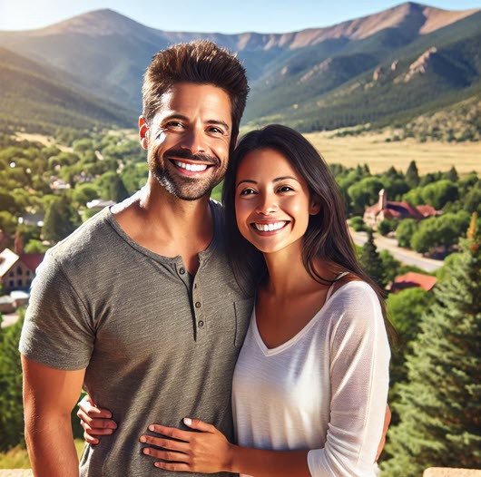 Explore insurance options in Manitou Springs, CO. Get quotes, compare costs, and find the best coverage for your needs.