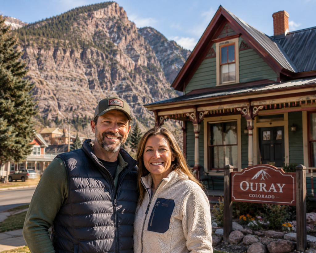 Compare insurance quotes in Ouray, CO. Explore home, auto, landlord, umbrella and business coverage options tailored to mountain living and local risks.