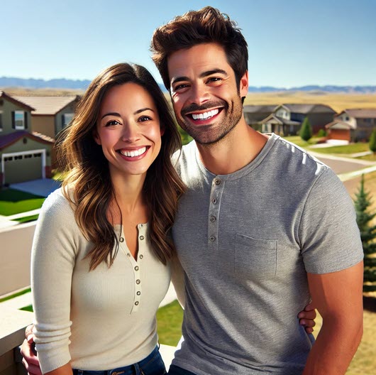 Discover quotes, costs, and coverage options from Parker's top insurance brokers for your family's needs.