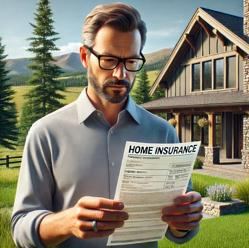 Discover how Colorado homeowners are impacted by skyrocketing insurance premiums and what you need to know to stay protected.