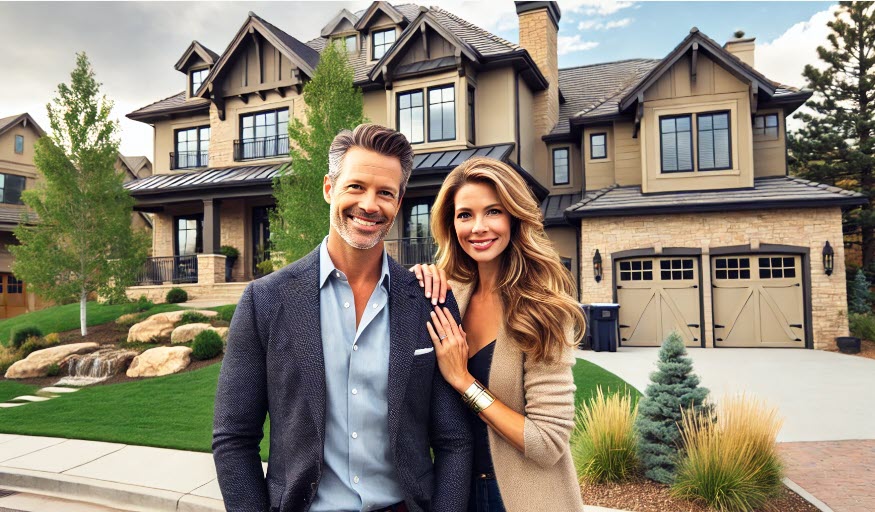 Colorado Home Insurance | Protect Your Home with Castle Rock Insurance