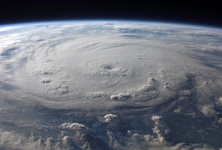 How hurricanes can impact Colorado home insurance costs