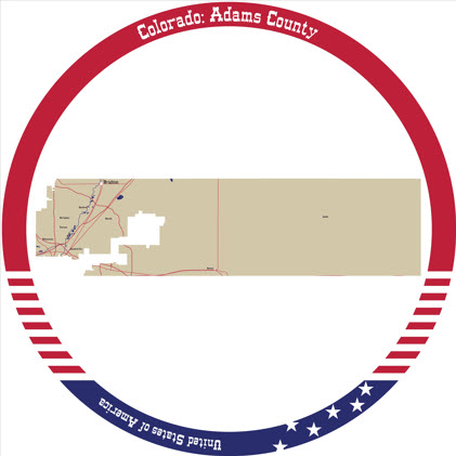 Learn about life in Adams County, CO—from costs and schools to home, auto, and specialty insurance options. Find tips for tailored coverage and savings.