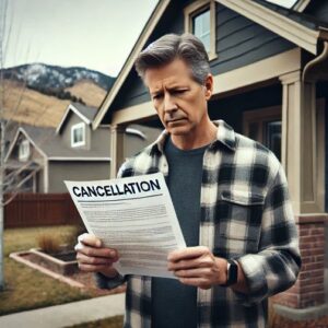 Discover essential steps to secure new homeowners insurance in Colorado post-American National's exit.