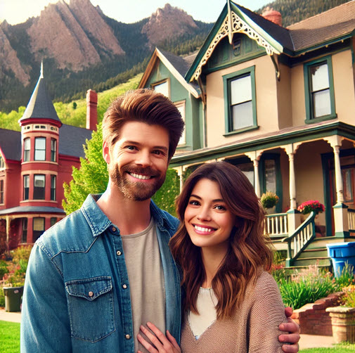 Save money with a Colorado-based independent insurance broker. We can help you save money on your Cripple Creek residence insurance needs.