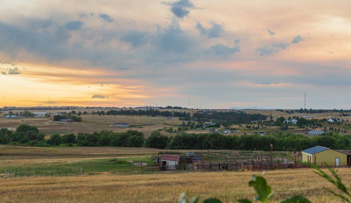 Discover insurance costs, risks, and savings in Elbert County, Colorado, ideal for families and equestrians seeking rural living.