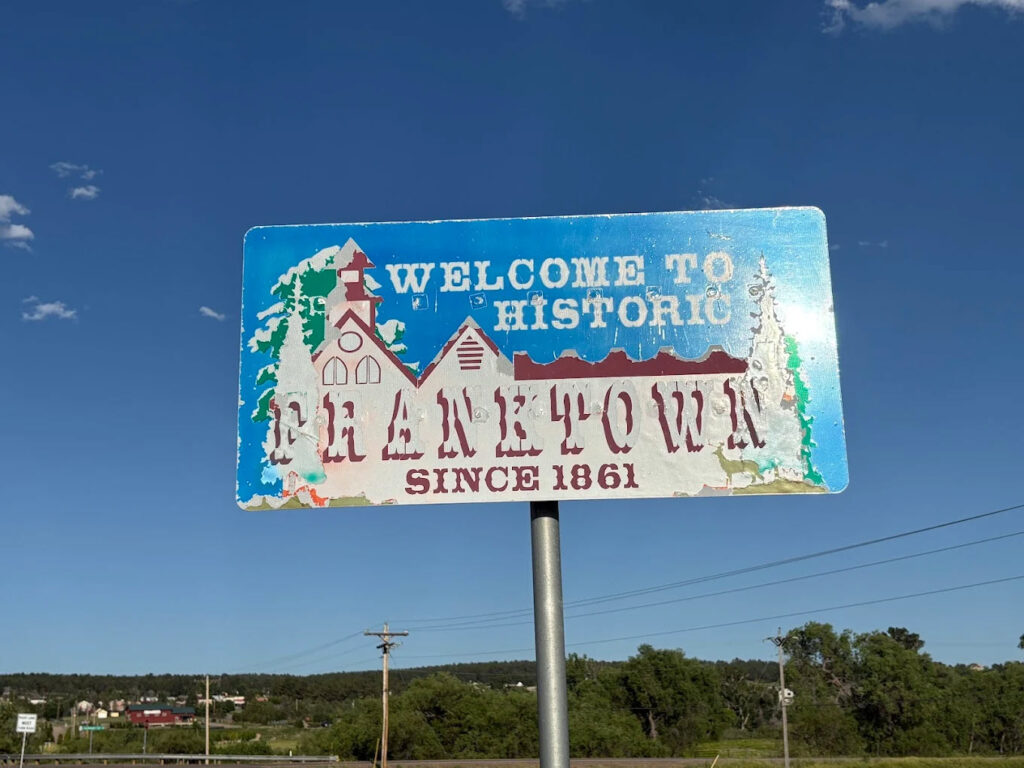 Franktown CO Insurance Quote - Homeowners Auto & More