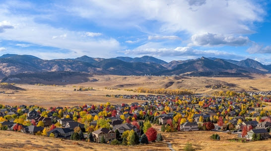 Explore customized insurance solutions with Castle Rock Insurance. Jefferson County residents can save money by working with expert local brokers. Get started today!