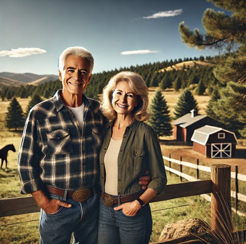 Discover personalized insurance options in Ponderosa Park CO. Save on homes, farms, and autos with expert local brokers. Protect your future.