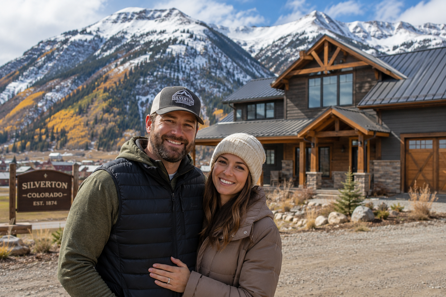 Compare homeowners, auto, landlord and business insurance in Silverton, CO. Mountain property specialists for wildfire, snow load and liability risks.