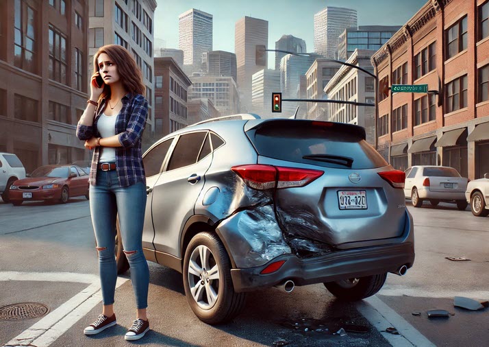 Discover why uninsured motorist insurance is essential for Colorado drivers facing risks from uninsured motorists on the road.