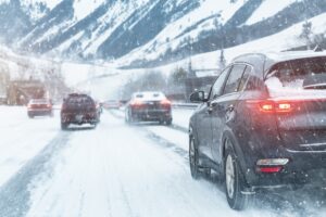 Colorado Winter Driving Guide: 6 Ways to Stay Safe and Save Money