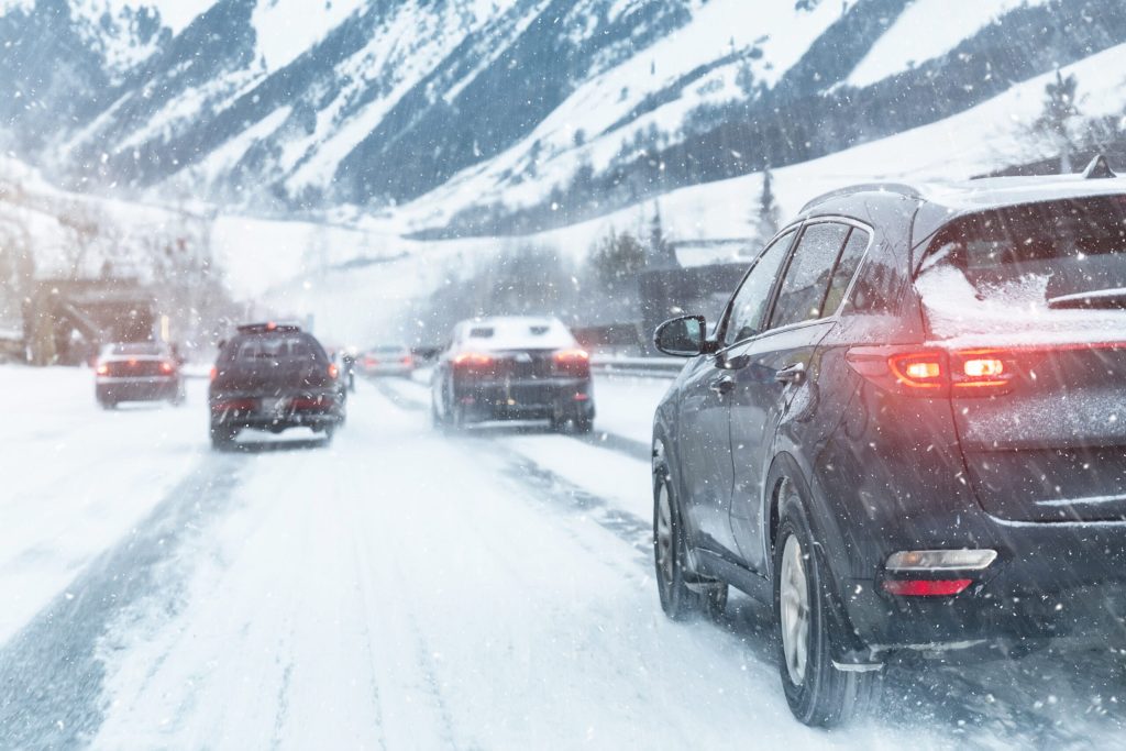 Colorado Winter Driving Guide: 6 Ways to Stay Safe and Save Money