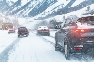 Colorado Winter Driving Guide: 6 Ways to Stay Safe and Save Money