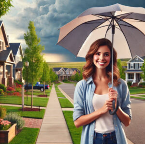 Discover how personal umbrella insurance protects you from unexpected risks beyond standard policies in Colorado.