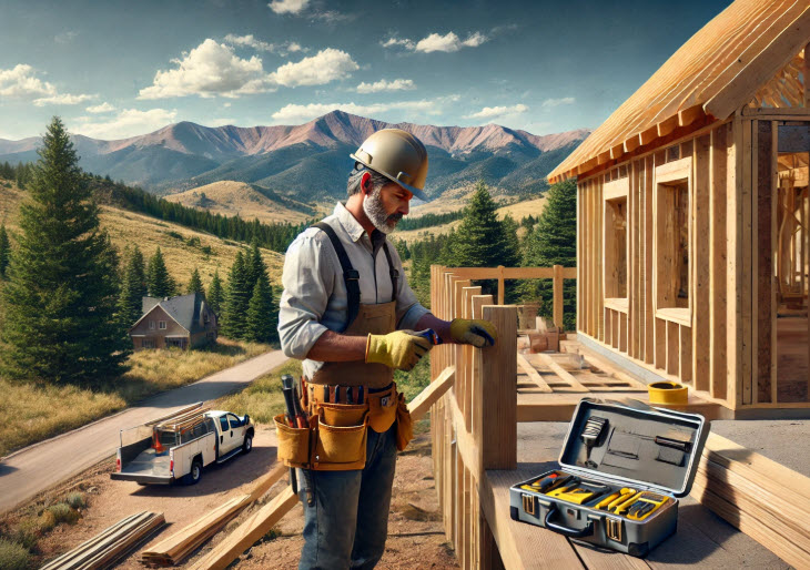 Discover key insurance insights for Colorado contractors to thrive in the booming construction industry. Stay informed and protected.