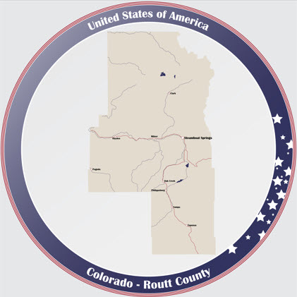 Routt County Colorado Insurance