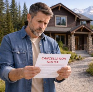 Facing a homeowners insurance cancellation in Colorado? See what is driving non-renewals in 2026 and how to secure new coverage without gaps.