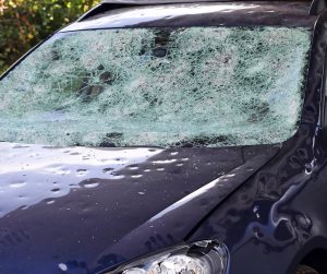 Colorado Hail Damage & the impact on insurance rates