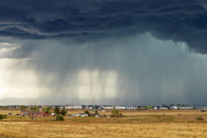 Does Homeowners Insurance in Colorado Cover Flooding?