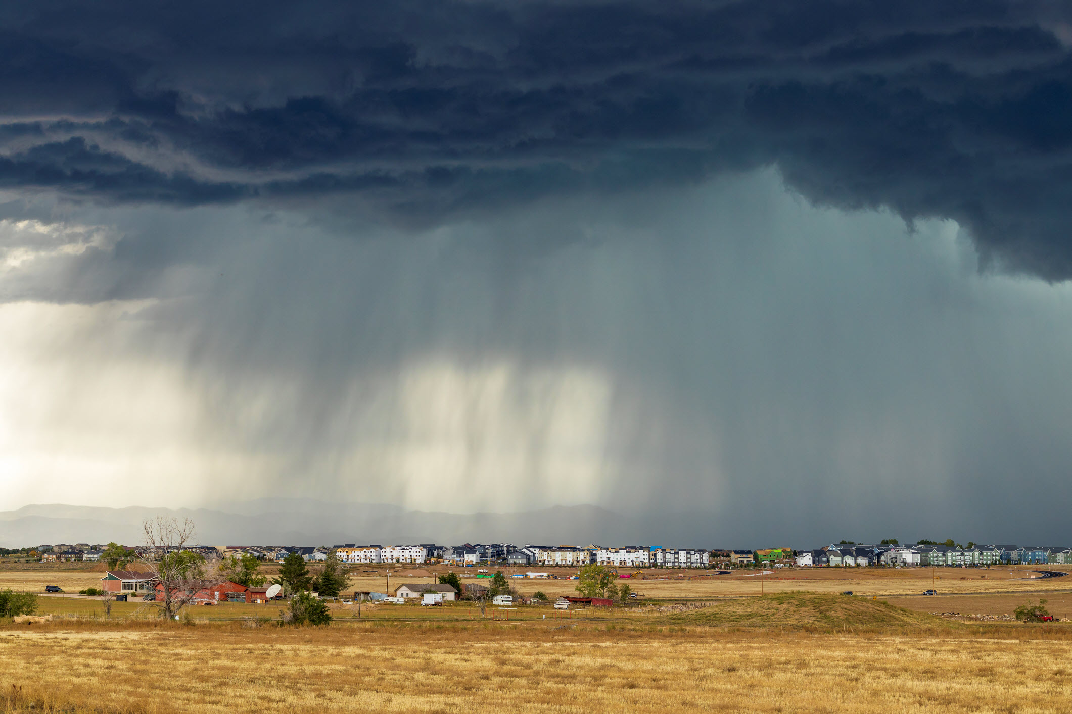 Does Homeowners Insurance in Colorado Cover Flooding?