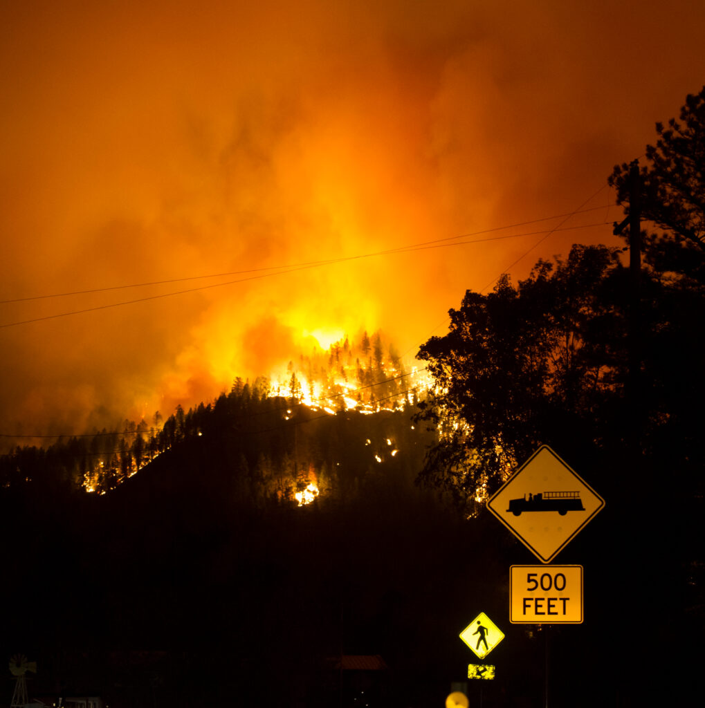 Colorado’s 2025 Wildfires: What Homeowners Should Know About Insurance and Protection