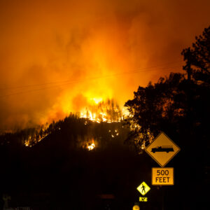 Colorado’s 2025 Wildfires: What Homeowners Should Know About Insurance and Protection