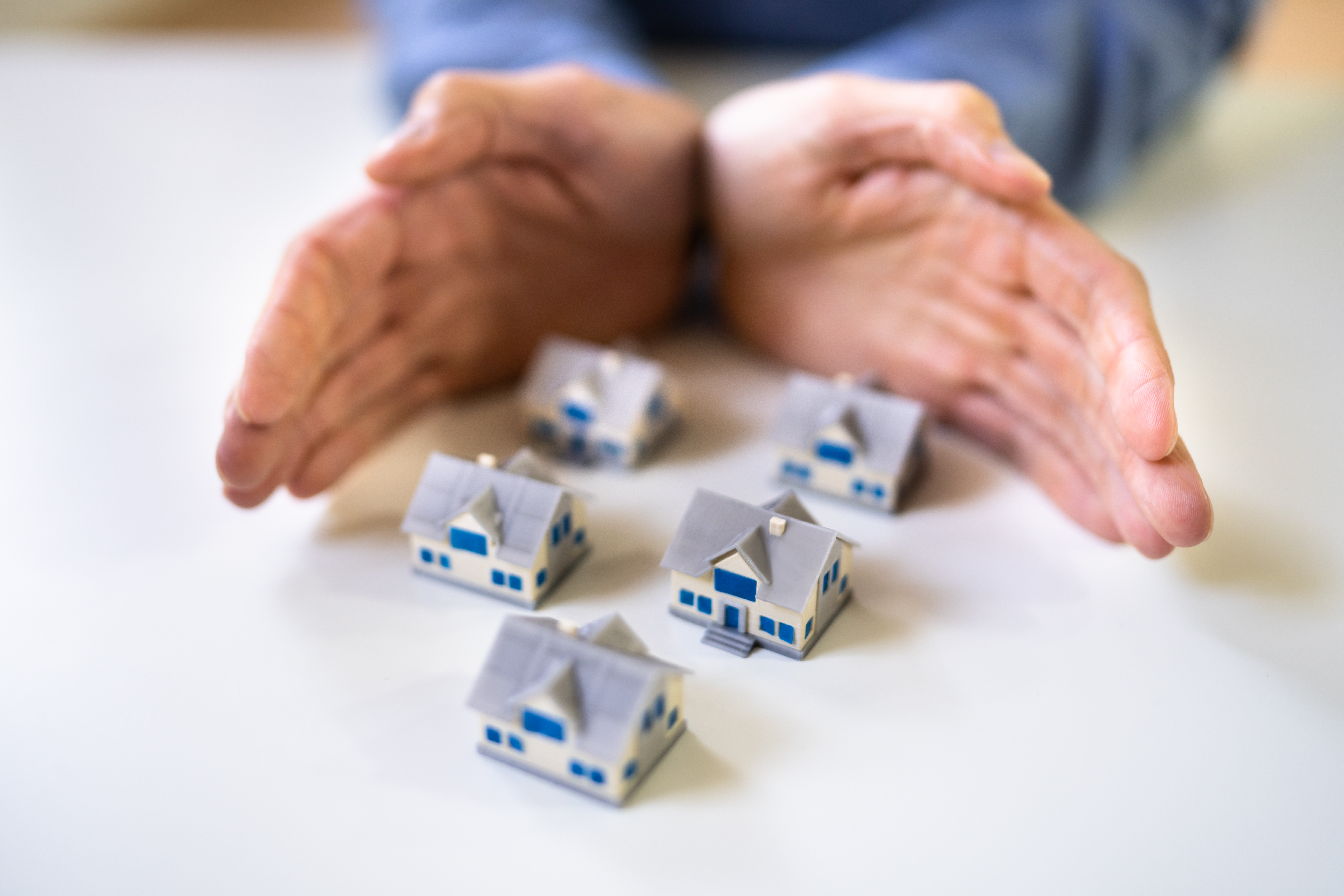 Colorado Homeowners Association Insurance
