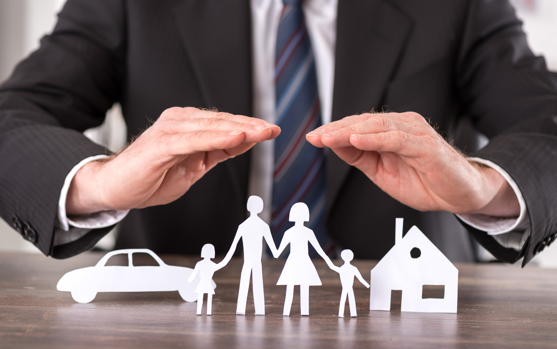 Colorado Home & Auto Insurance Quotes – Independent Insurance Broker