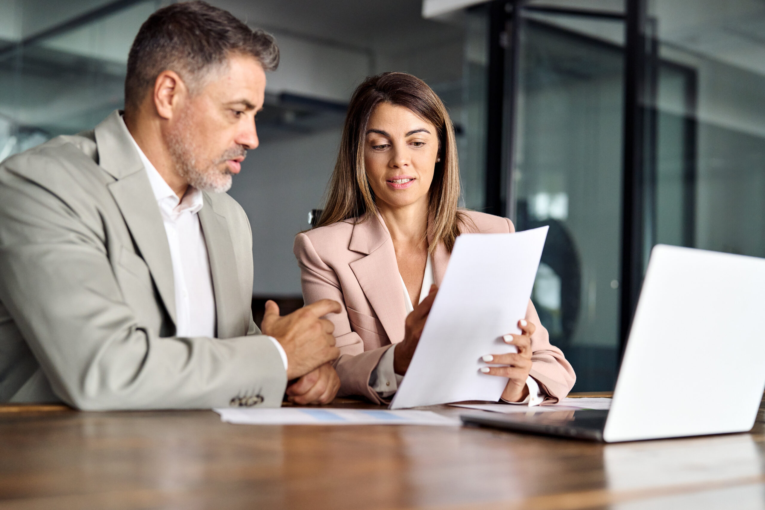 Colorado Commercial Liability Insurance