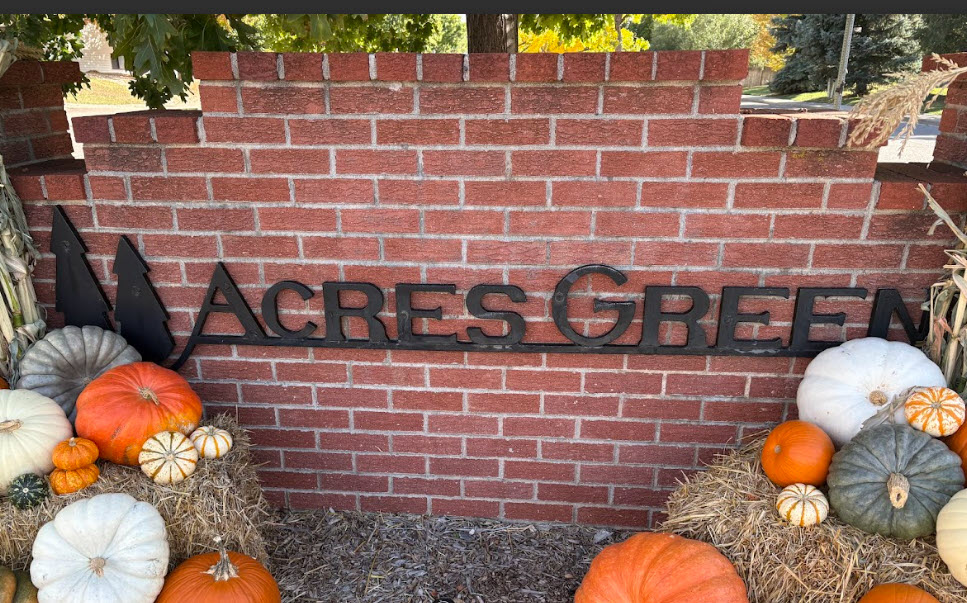 Acres Green, CO offers quiet suburban living near Lone Tree. Learn about local life, insurance options, and coverage from Castle Rock Insurance.