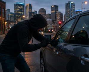 Save on Colorado auto insurance with qualifying anti-theft devices. Learn how car alarms, immobilizers and tracking systems may lower comprehensive premiums.