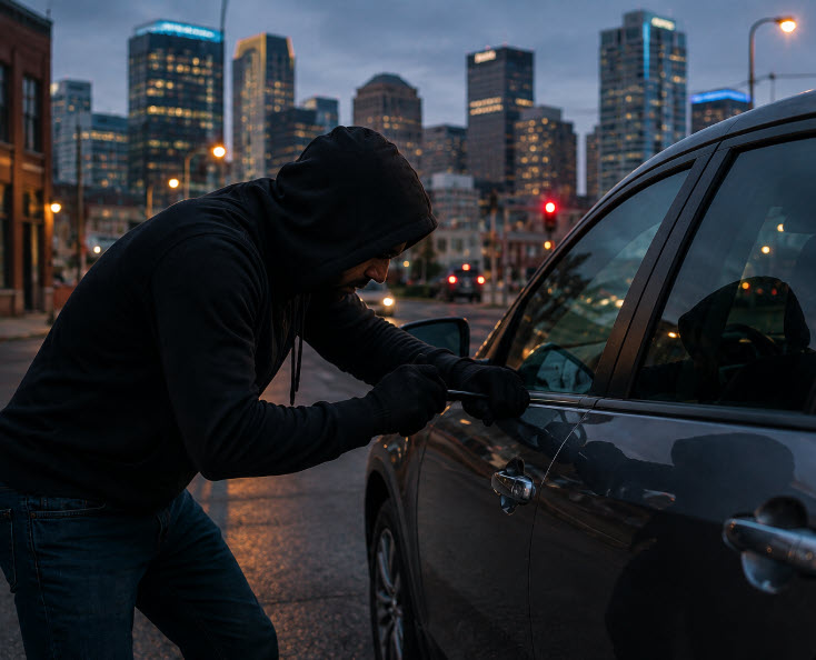Save on Colorado auto insurance with qualifying anti-theft devices. Learn how car alarms, immobilizers and tracking systems may lower comprehensive premiums.