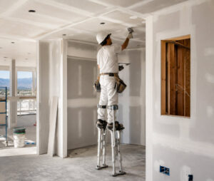 Colorado drywall contractor insurance for hanging, finishing and commercial projects. Compare liability, workers comp, auto, equipment coverage and costs.